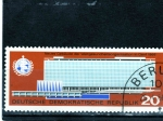 Stamps Germany -  R.D.A.