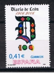 Stamps Spain -  Edifil  4229  Diarios centenarios.  