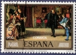 Stamps Spain -  Edifil 2207 Presentación de don Juan de Austria 5