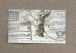 Stamps Germany -  Invierno