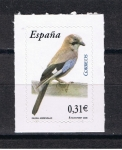Stamps Spain -  Edifil  4379  Flora y Fauna.   