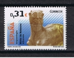 Stamps Spain -  Edifil  4395  Arqueología.  