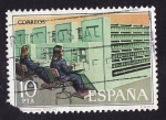 Stamps Spain -  