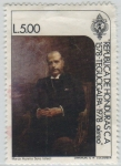 Stamps America - Honduras -  Marco Aurelio Soto