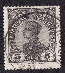 Stamps Portugal -  