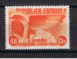 Stamps Europe - Spain -  Edifil  719  XL  Aniver. Asociación de la Prensa.  