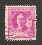 Stamps United States -  victor herbert, músico