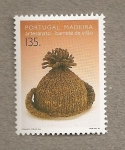 Stamps Portugal -  Artesanado Madeira