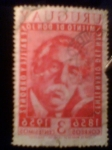 Stamps America - Uruguay -  Centenario del nacimiento de Don Jose Batlle y Ordoñez