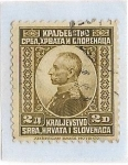 Stamps Slovenia -  