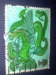 Stamps United Kingdom -  