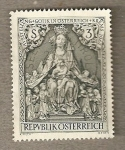 Stamps Austria -  