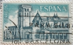 Stamps : Europe : Spain :  
