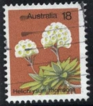 Stamps Australia -  