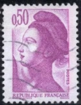 Stamps France -  