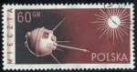 Stamps Poland -  