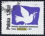 Stamps Poland -  