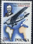 Stamps Poland -  