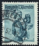 Stamps Austria -  