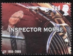 Stamps United Kingdom -  