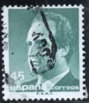 Stamps Spain -  