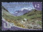 Stamps Argentina -  Unidad Postal