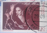 Stamps Spain -  personajes populares