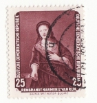 Stamps Germany -  