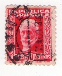 Stamps Spain -  