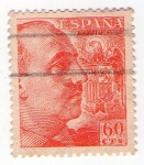 Stamps Spain -  