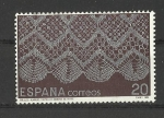 Stamps Spain -  