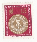 Stamps Germany -  