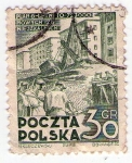 Stamps : Europe : Poland :  