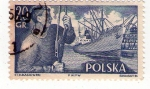 Stamps : Europe : Poland :  