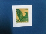 Stamps United States -  Presorted Firrst-Class