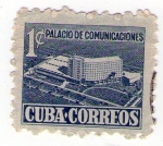 Stamps : America : Cuba :  