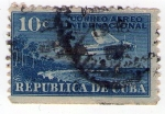 Stamps Cuba -  