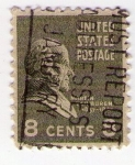 Stamps United States -  