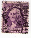 Stamps United States -  