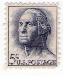 Stamps : America : United_States :  