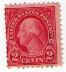 Stamps : America : United_States :  washington
