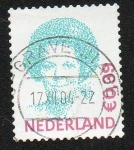 Stamps Netherlands -  Nederland