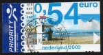 Stamps Netherlands -  Nederland