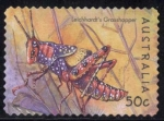 Stamps Australia -  
