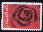 Stamps Australia -  