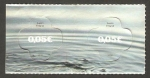 Stamps Finland -  paisaje