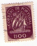Stamps Portugal -  