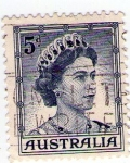Stamps Australia -  