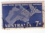 Stamps Australia -  