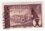 Stamps Australia -  